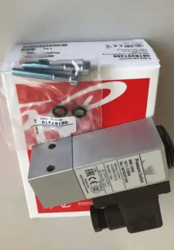 أعلى بيع مفتاح الضغط MBC سلسلة MBC5100 MBC5000 MBC5180 MBC5080 وحدة تحكم الضغط MBC5100-061B510366 مفتاح الضغط