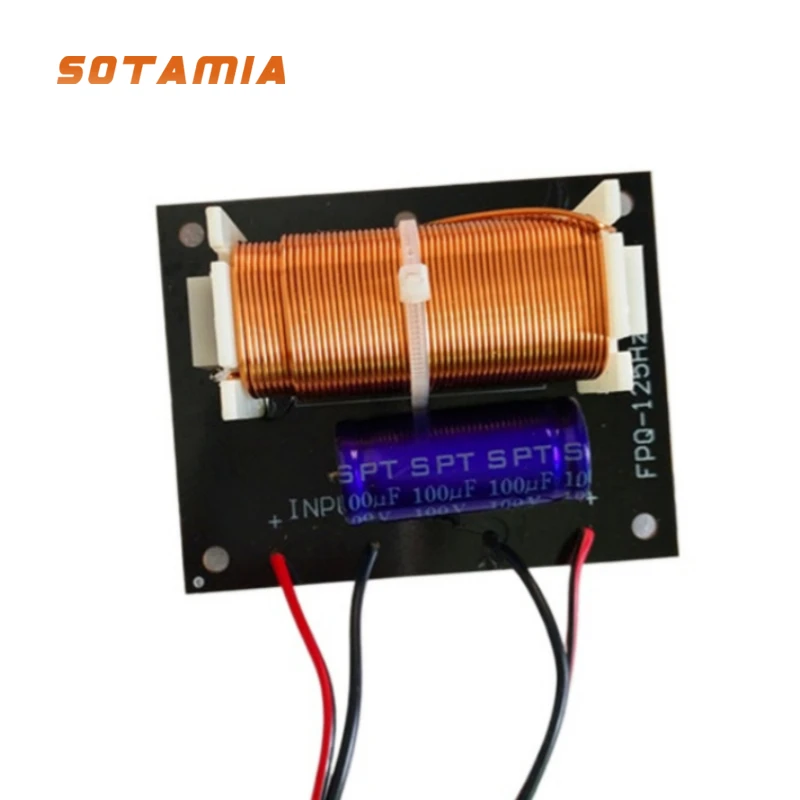 Sotamia 1Pcs 300W A…