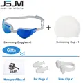 Full Set-White Blue
