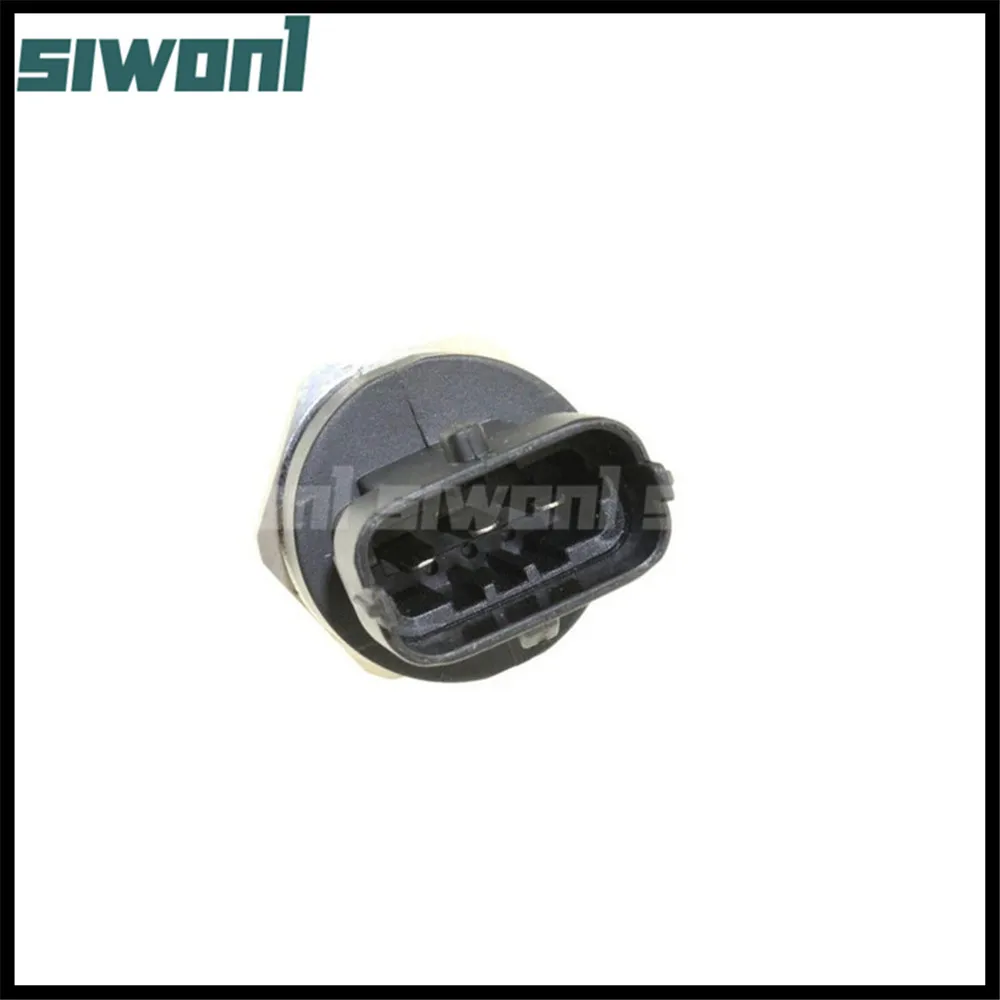 Fuel Rail High Pressure Sensor For FIAT FIORINO Kamyonet-SW IDEA MPV 1.3 1.6 1.9 D JTD Multijet 0 281 002 864 0281006158