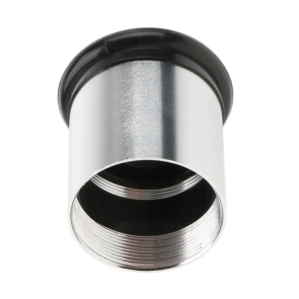 Astronomy Telescope Eyepiece 0.965 Inch Sr4mm High Magnification Lens for Moon Planet Stargazing