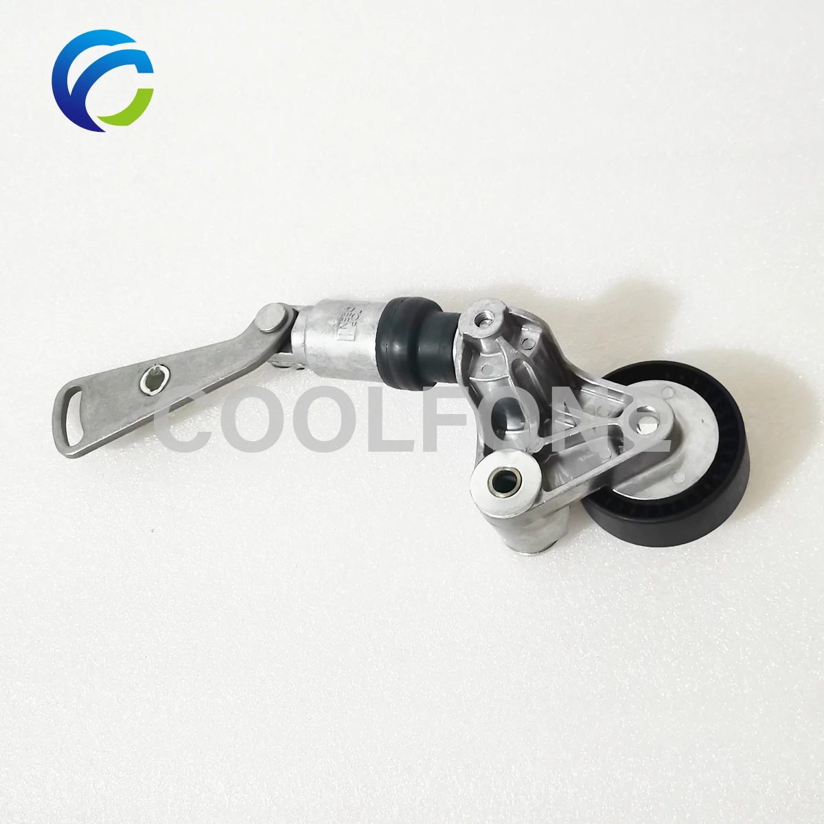 Drive Belt Automatic Tensioner for BMW E53 X5 LAND ROVER RANGE ROVER III M62 B44 11287515867 11287515866 PQG000060 PQR000180