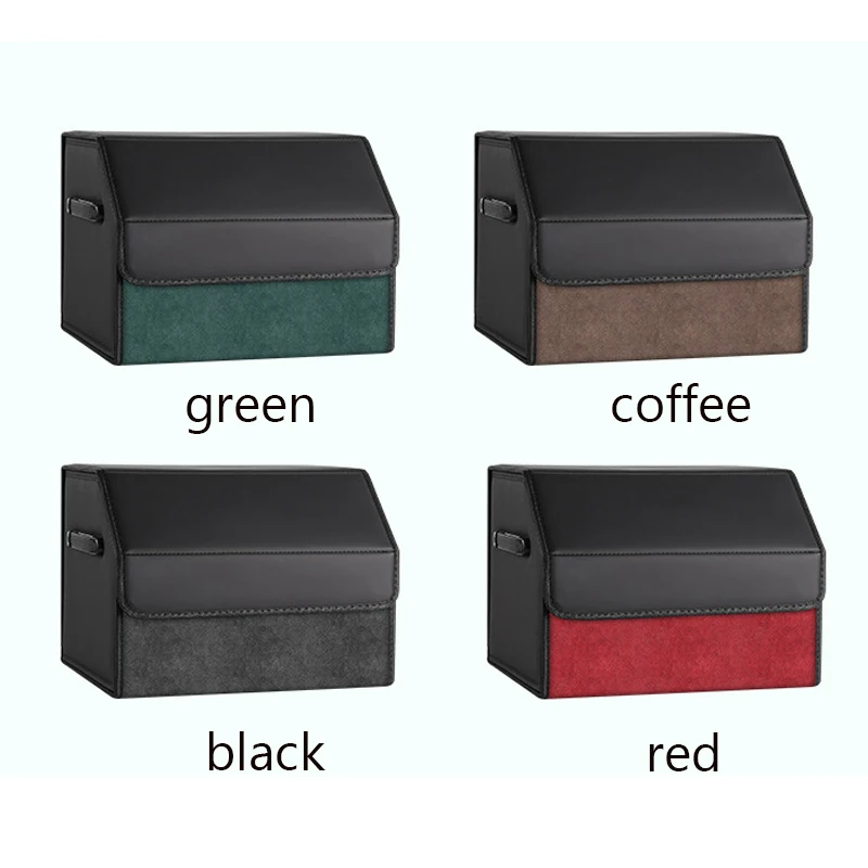 Thumbnail 3 - #55 Best Car Boot Storage Boxes to Buy In 2026
