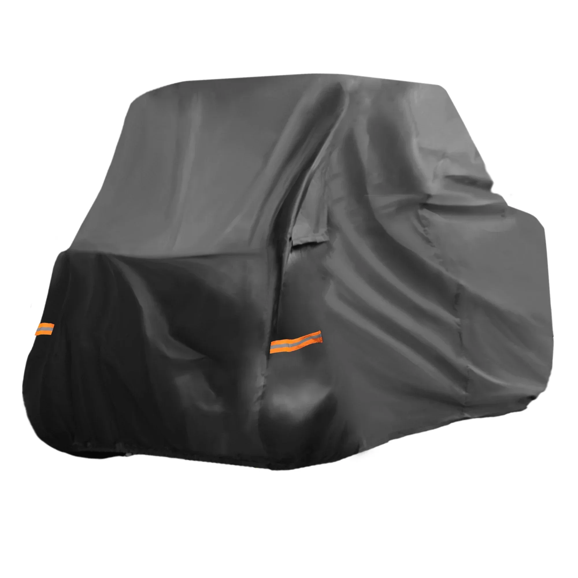 UTV Cover for Kawasaki MULE SX Waterproof Side by Side Cover Outdoor Storage Protection 210D-PU 210*120*115cm