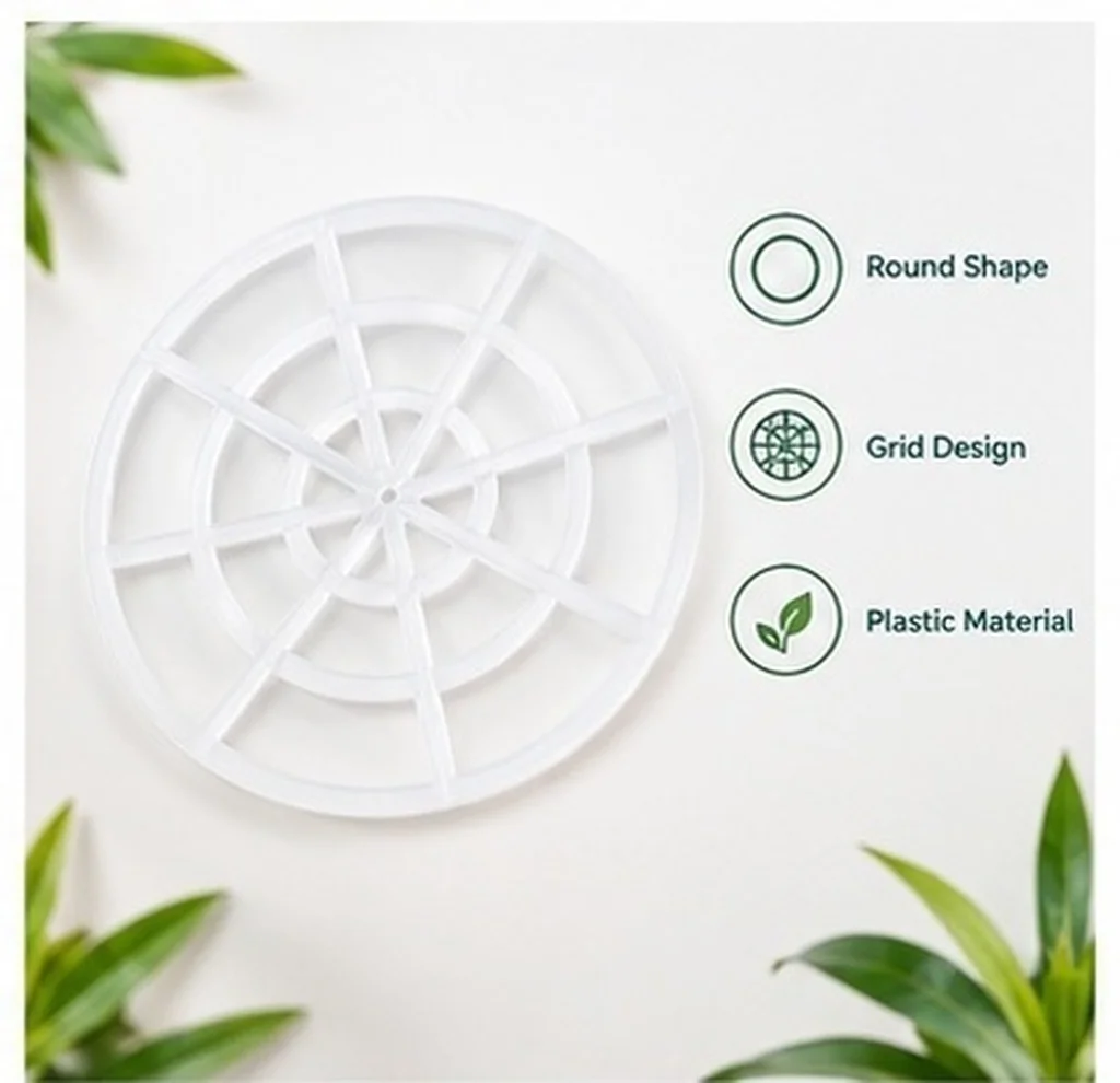 10Pcs Pickled Vegetables Press Tool Vegetable Sauerkraut Press Downward Pressure Design Home Kitchen Fermentation Brewing Tool