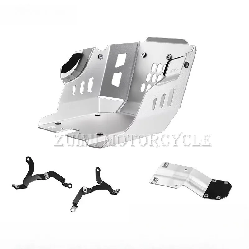 

New For VOGE DS800X Rally Motorcycle 2025-2026 Full-Coverage Engine Protector and Chassis Protector Modification Parts
