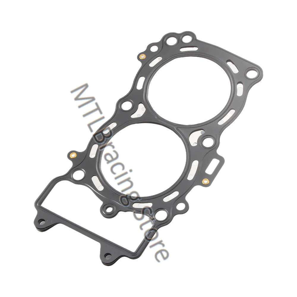 

Прокладка головки блока цилиндров для KAWASAKI EN650A Vulcan S 2015-2024 KLE650 Versys 650 2007-2025 2021 2022 2023 2024 11004-0064