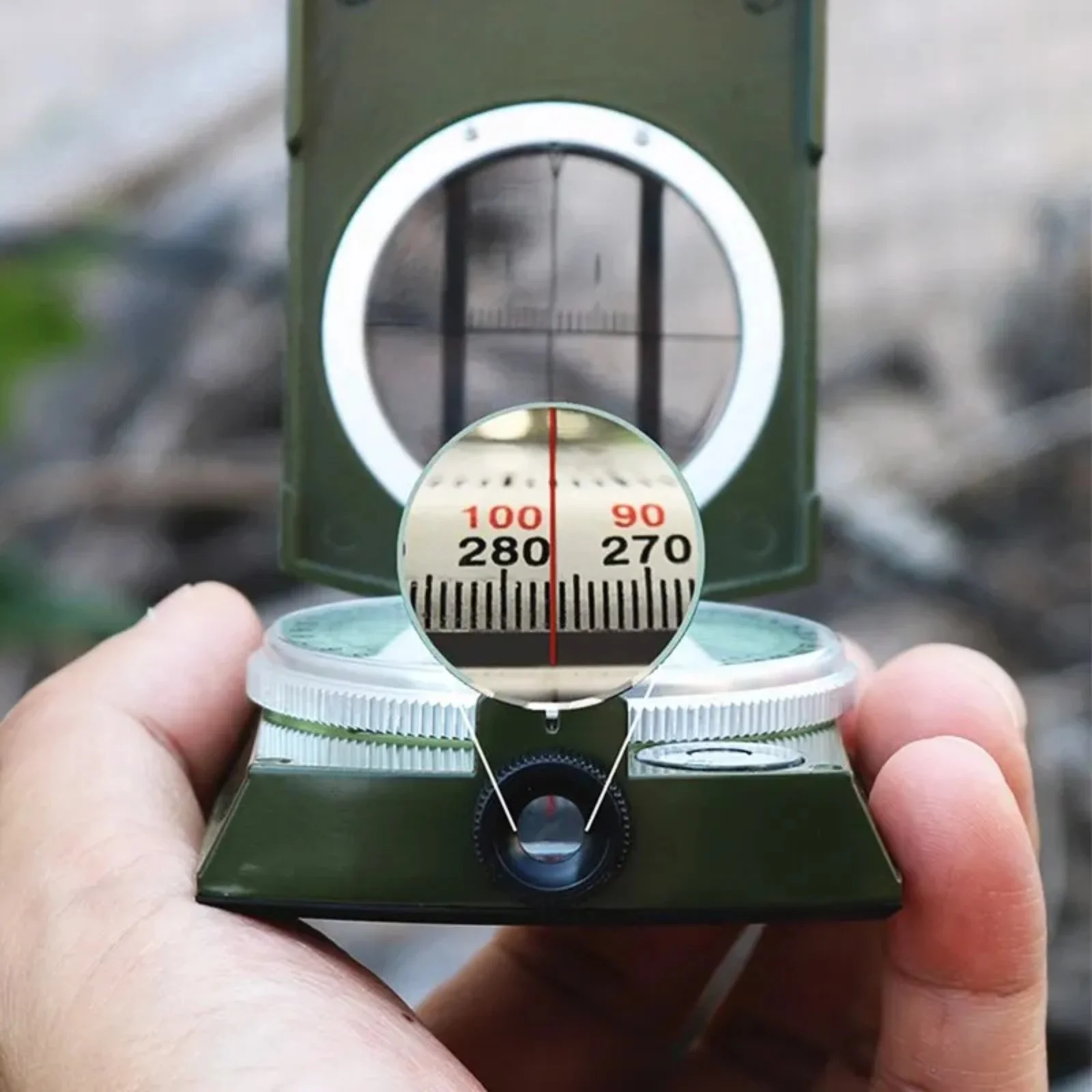 Thumbnail 2 - #12 Compare Hiking Compass Before You Buy
