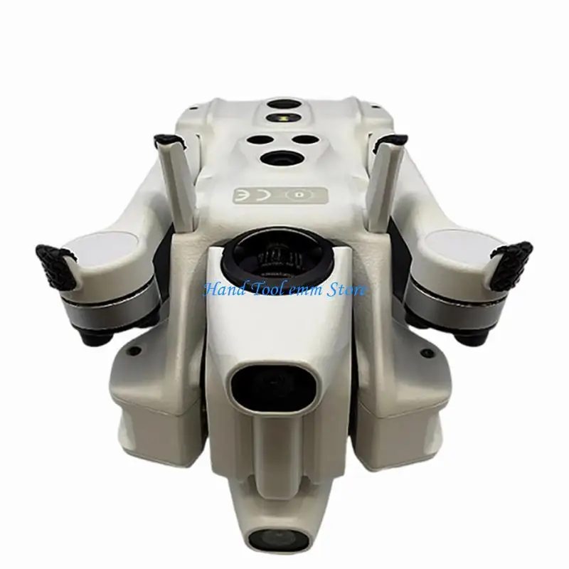 

H37F AntiAbrasion Pad for Antigravity Skid Supports with Enhances Frictions to Stop Sliding for Takeoff and Landing