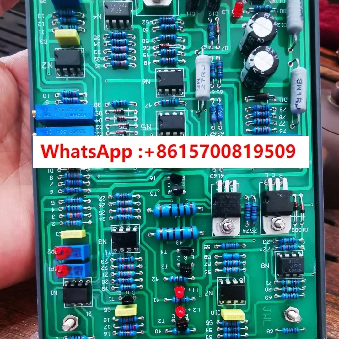 Electro Hydraulic P…