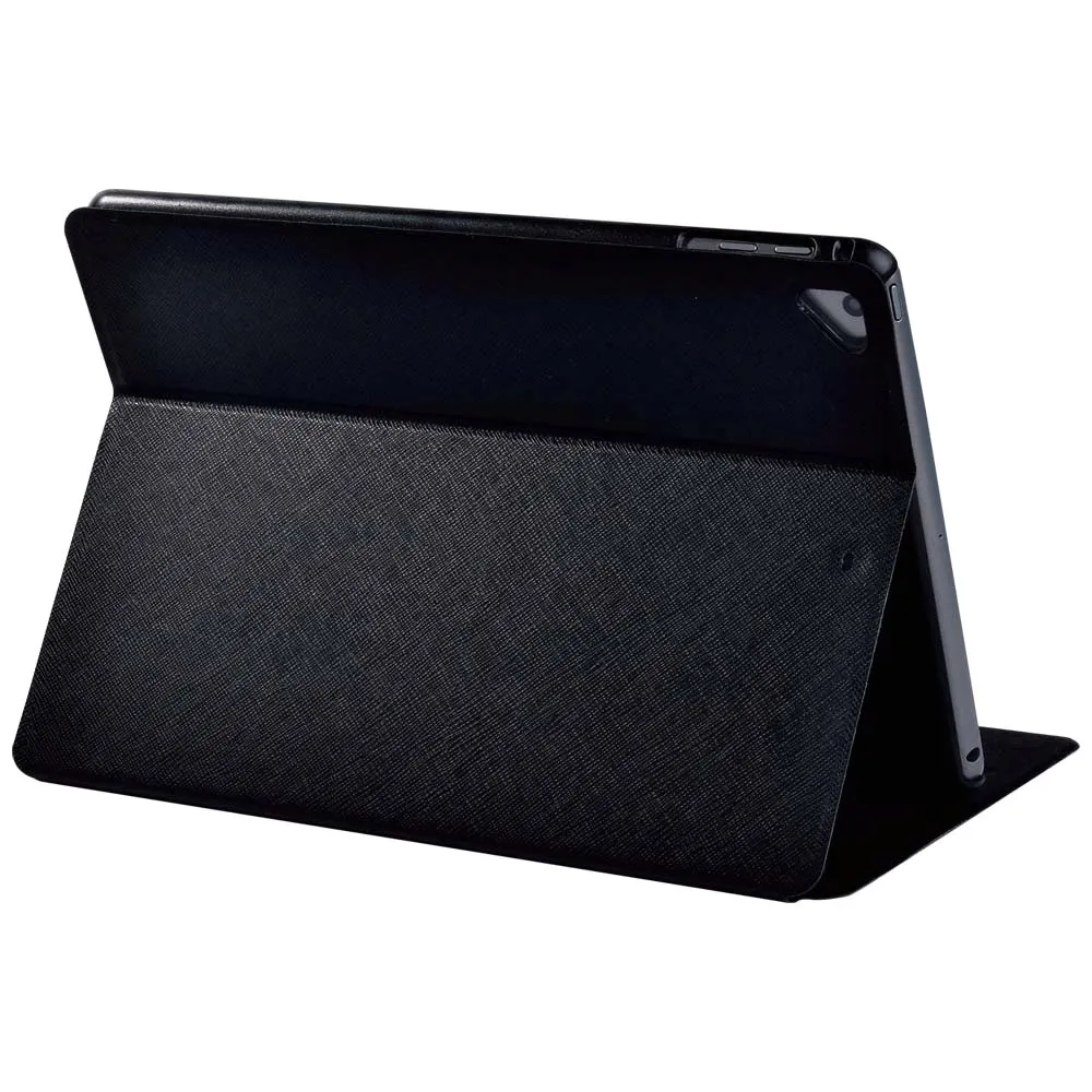 Printed Painting PU Leather Stand Folio Tablet Cover Case for Apple IPad Air 1/2/Air 3 10.5