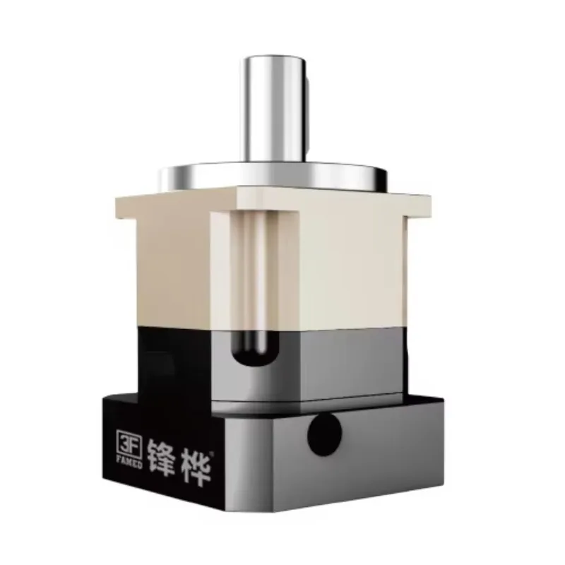PAB090-5-S2-P2 Precision High Torque Reducer Gear Box Motor Planetary Gears Speed Reducer