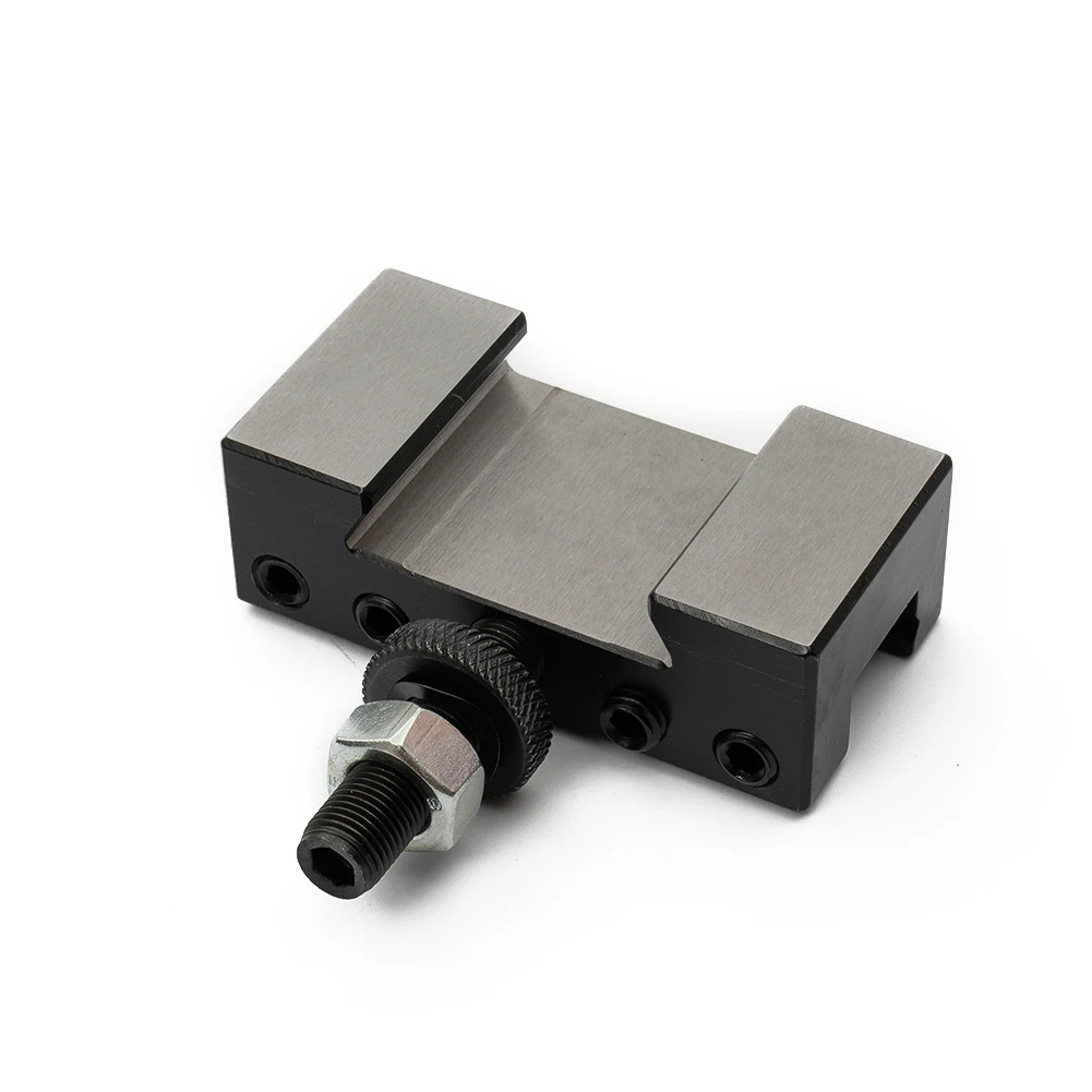 

CNC Tool Holder Turning Tool Holder CNC Machine Tool Accessories 12 Inch Swing 5/8 Inch Tool Bit For Turning Tool