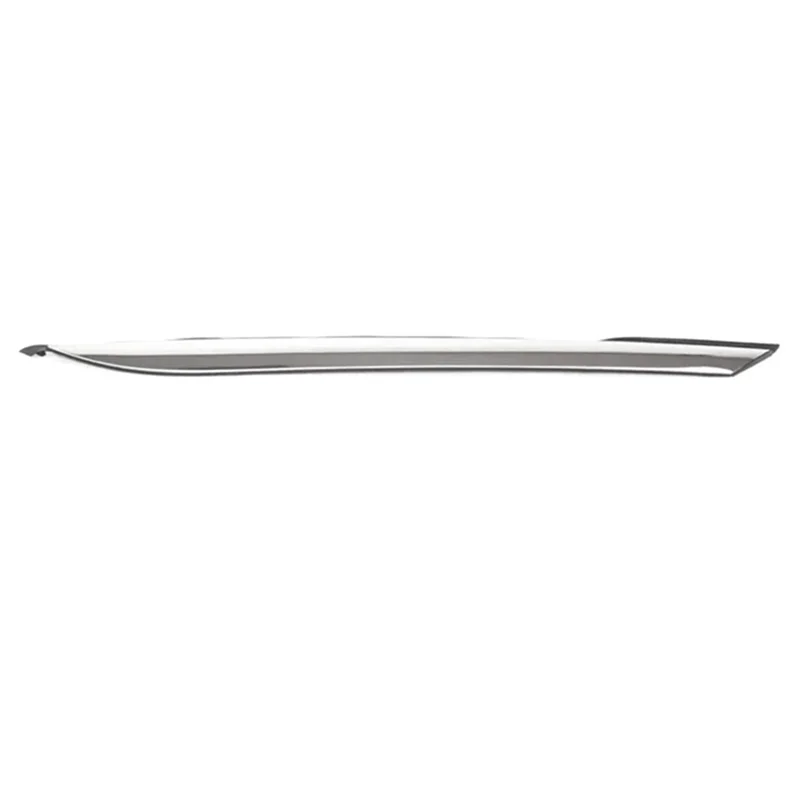 

878602T000 Rear Right Chrome Molding Quarter Panel Trim Rear Driver Side Windshield Trim For KIA OPTIMA 2011-2015
