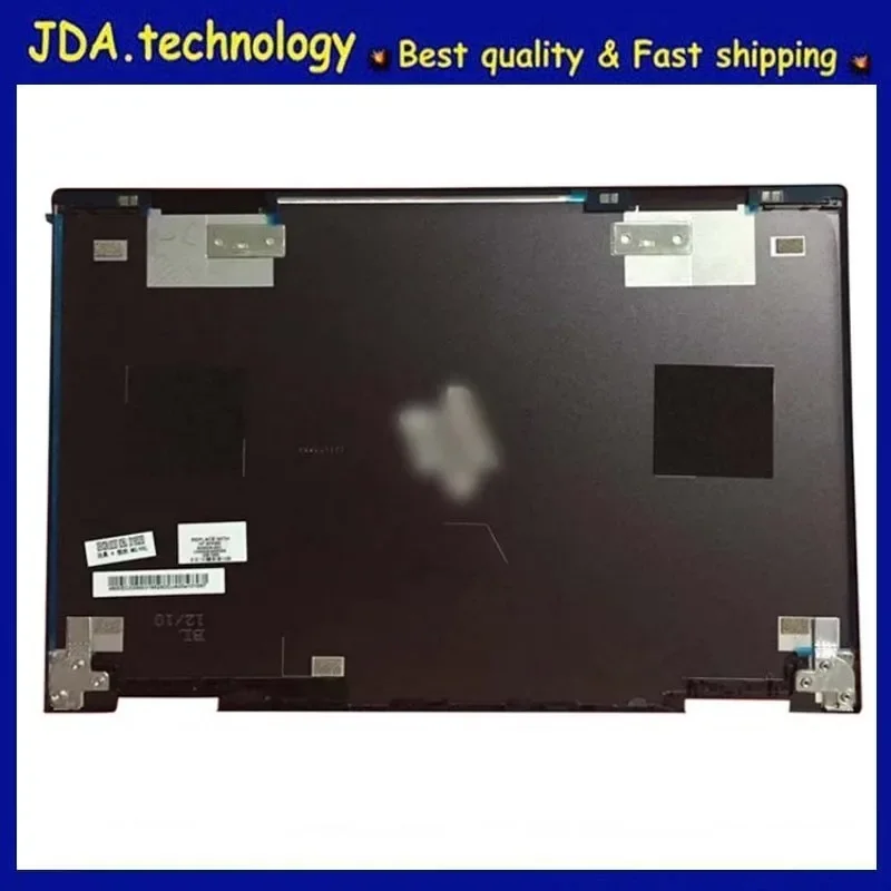 New for HP ENVY X360 13-AG TPN-W133 LCD Back cover 609939-001 / Bezel / Hinge set / Palmrest US keyboard Backlight /Bottom case