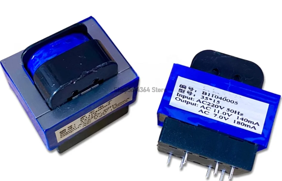 1Pc Transformer For… - image