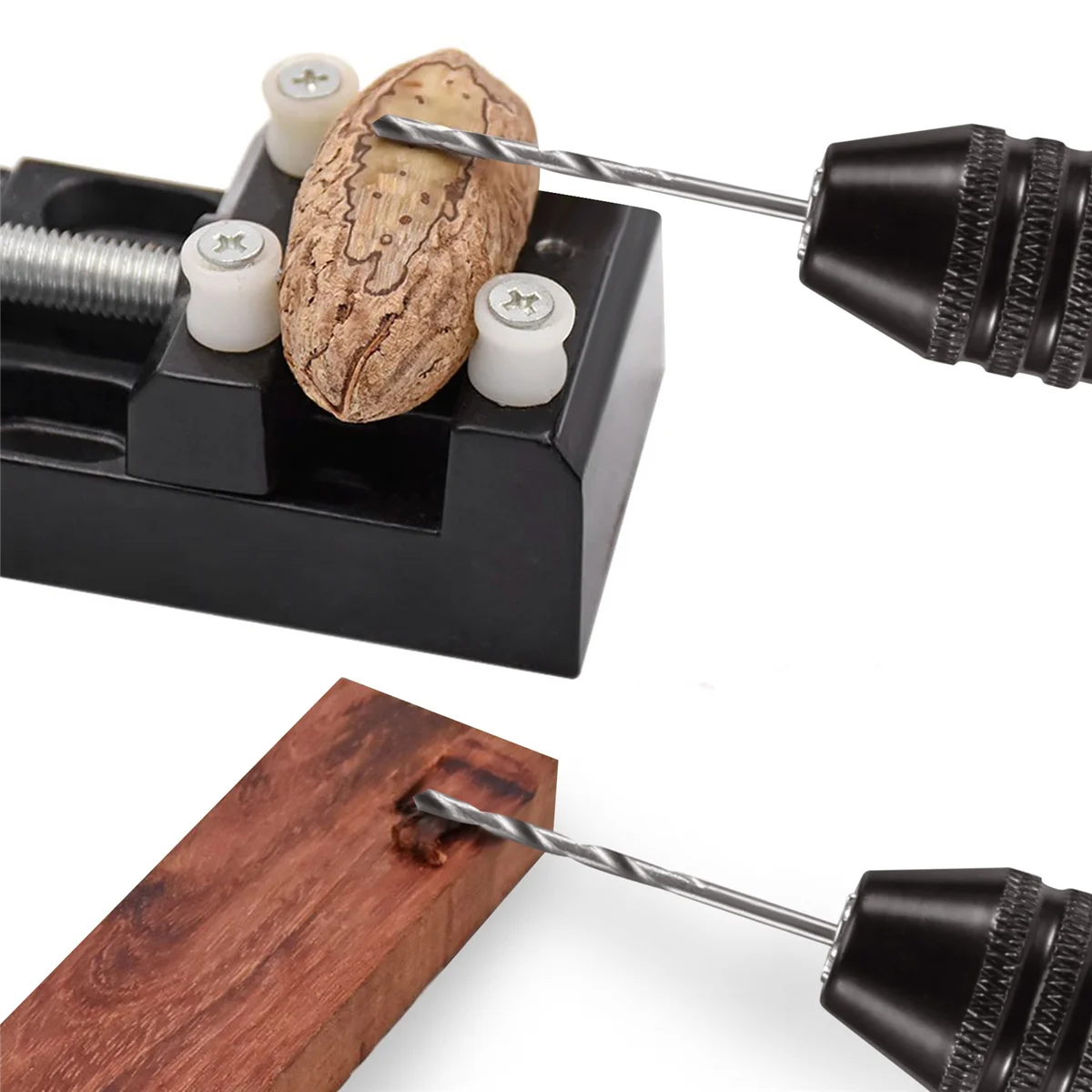 Keka Hand Drill Bit…