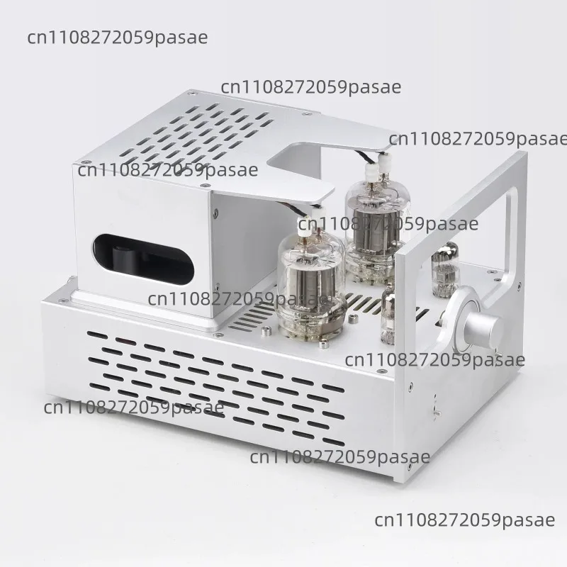 U29 FM30 Tube Amplifier  Tube Amplifier with Bluetooth 5.0 Receiver