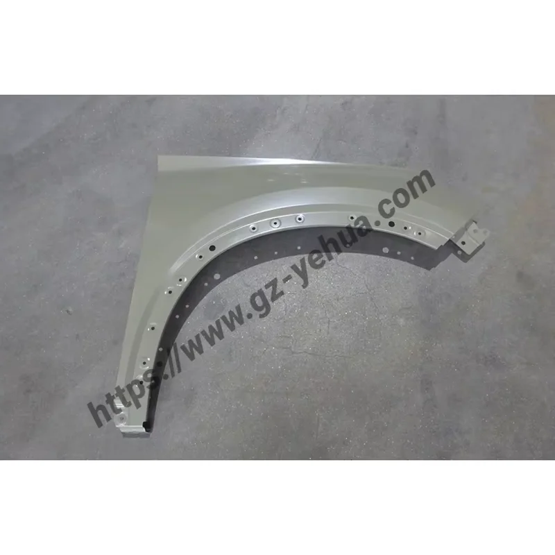 

BYD Seal U Song Plus Dm-i Ev 2021-2025 правое левое крыло в сборе оригинальные автомобильные аксессуары Para Auto Tools