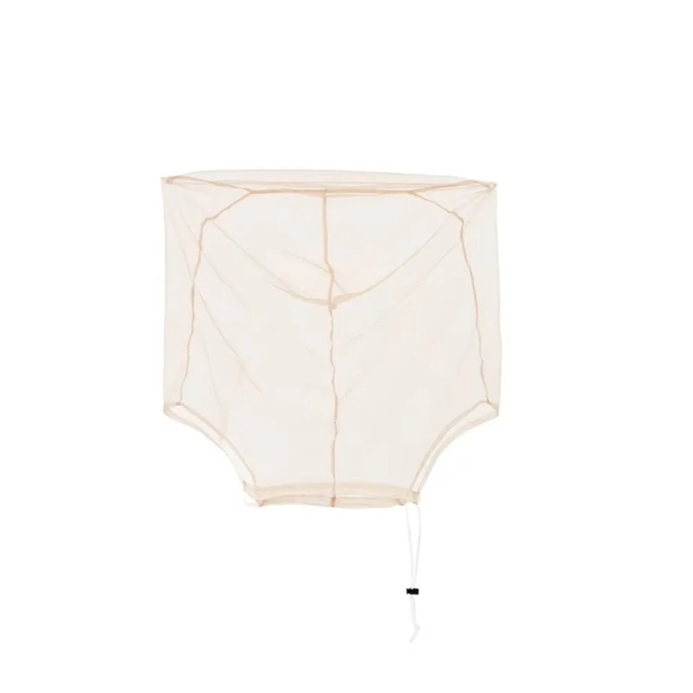 Outdoor Mask Anti Mosquito Fishing Cap Insect Mesh Mosquito Net Mesh Cover Fishing Hat Insect Bee Net Hat Veil Anti Bee Hat