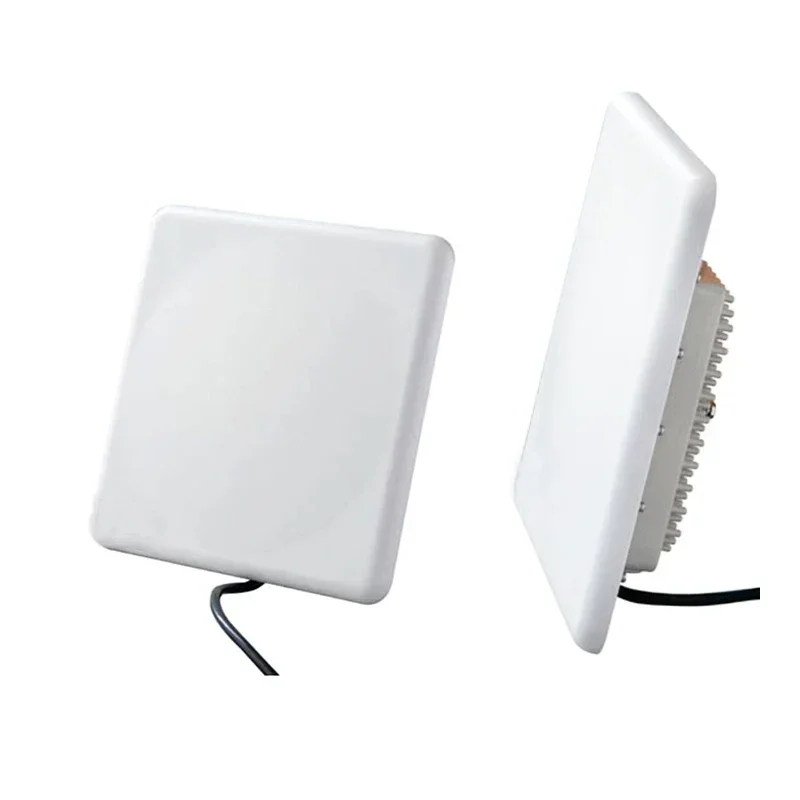 Reliablerfid 6-8m Read Distance Cheap Price Passive long Range uhf rfid Reader for access control