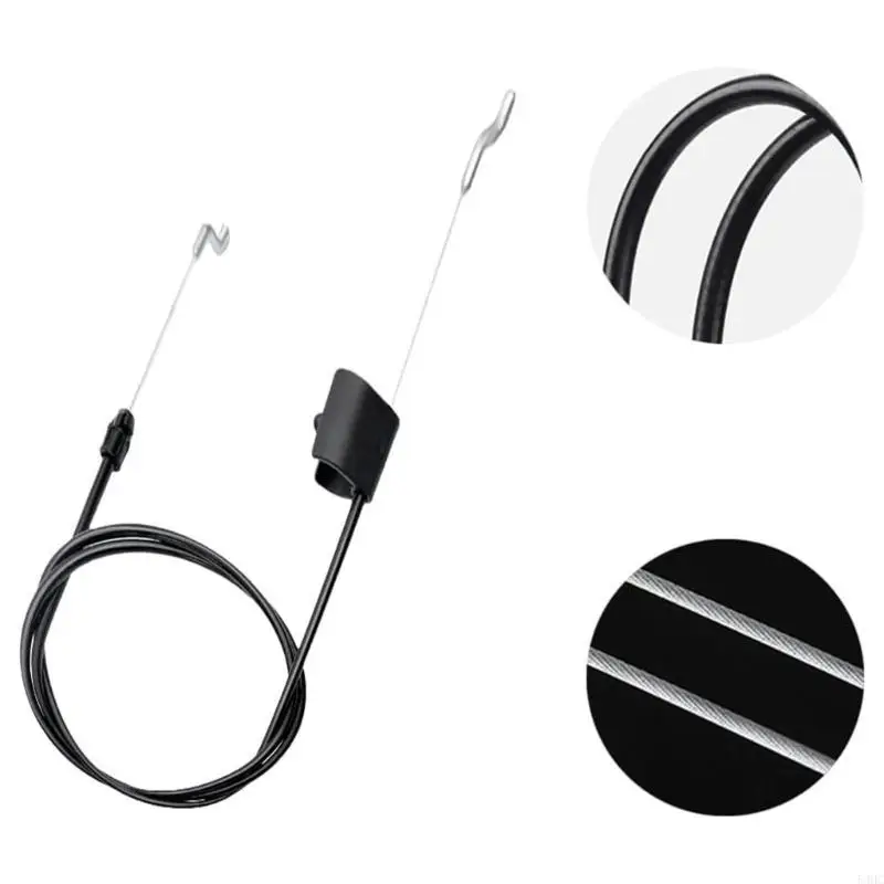 7103977YP COMMANDE COMMANDE COMMANDE BAIN Câble Câble Câble Embrayage pour 7103977 7101861