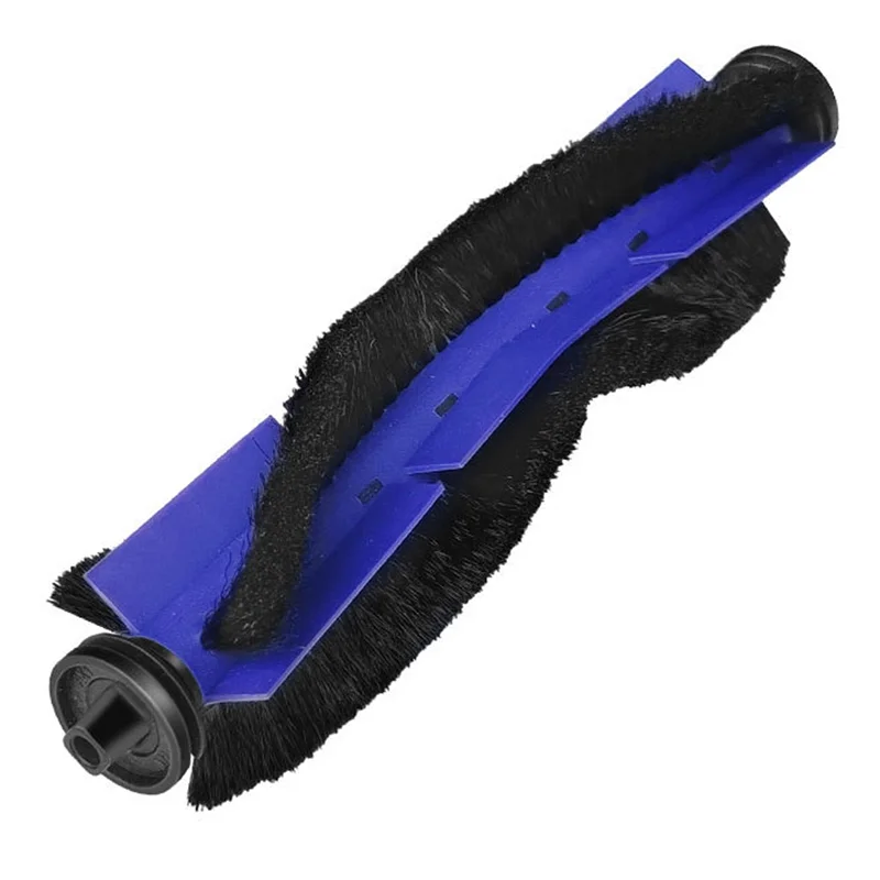 Spazzola laterale principale Filtro HEPA Panno per pulizia Parti di ricambio come mostrato in plastica per aspirapolvere robot Eufy Robovac X8