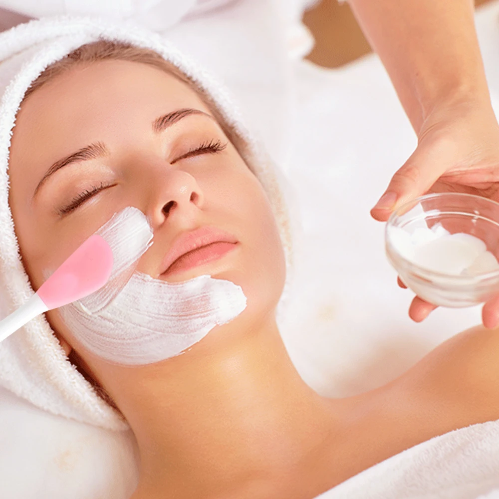 Facial Cleaning Silicone Brush - Skincare B Erl recensione e prezzo