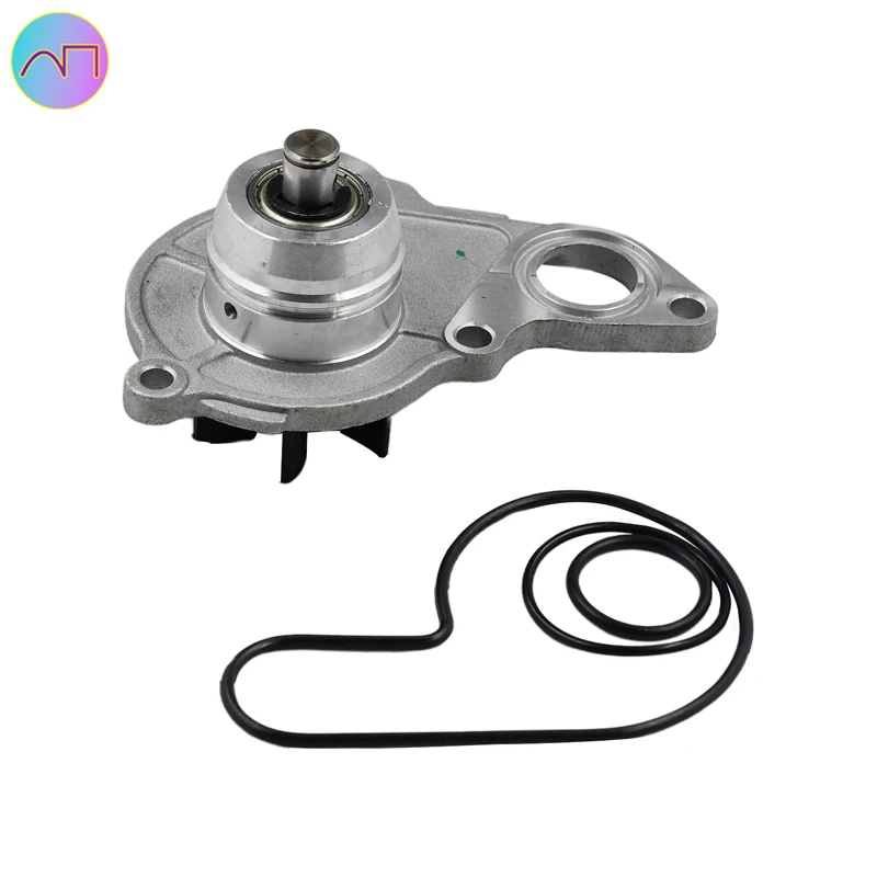 

Водяной насос 17400-29F00 17435-29F00 09280-22001, совместимый с Suzuki ATV LTZ400 DRZ400 2000-2009, совместимый с Quadsport ATV