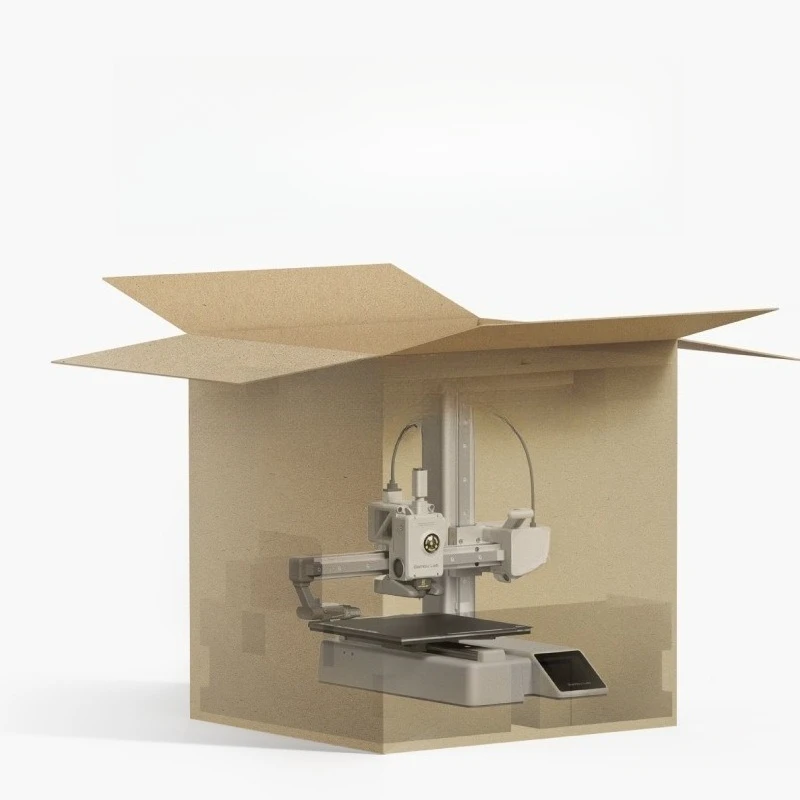 

Student novice-friendly, child STEM education, desktop home