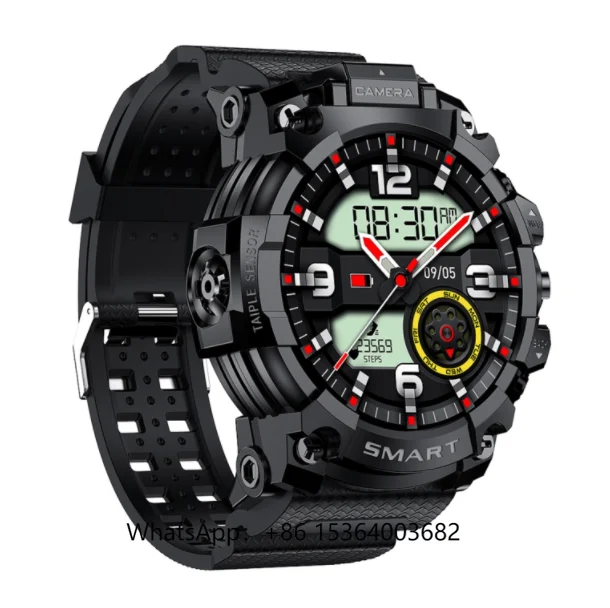 TJXL-Прямая доставка 2G + 16G Телефон Q999 1,6-дюймовый TFT-экран Смарт-часы с HD-экраном Android 9.0 GPS Фитнес-трекер 4G Smart Wat