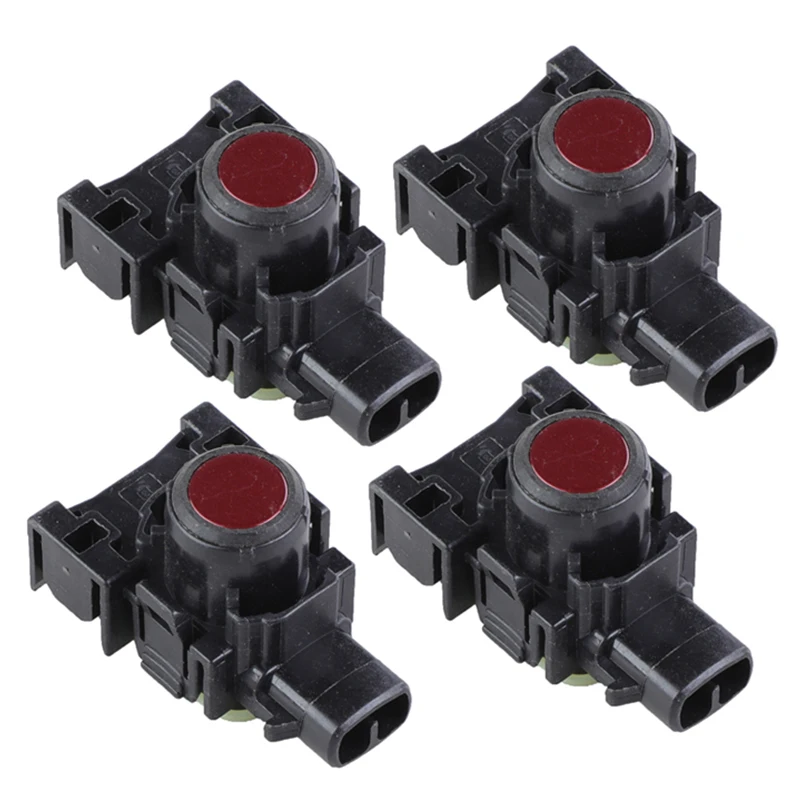Neuer pdc parks ensor 87621-sj000 2019 sj000 für subaru förster 2006-2014 autozubehör