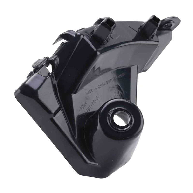 MACH-自動車右フロントフェンダーフロントバンパーブラケット 1047093-00-H 1095794-00-B テスラモデル X 2015-2022 交換用アクセス