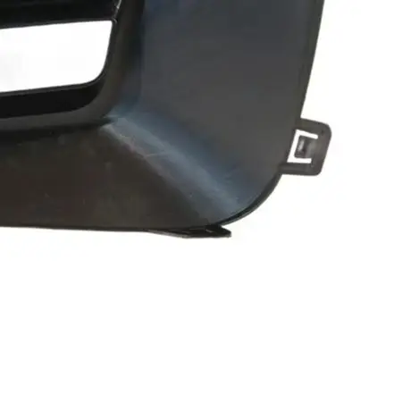 

Front Left Fog Light Cover For For BMW 2 Series F44 Gran M Sport 2020 2021 2022 2023 2024 Black ABS Plastic Bumper Trim Replacem