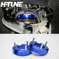 Entretoise de suspension à bobine avant, kits de levage, 32mm, Ranger T6, T7, T8, T9, BT50, 2012 ++