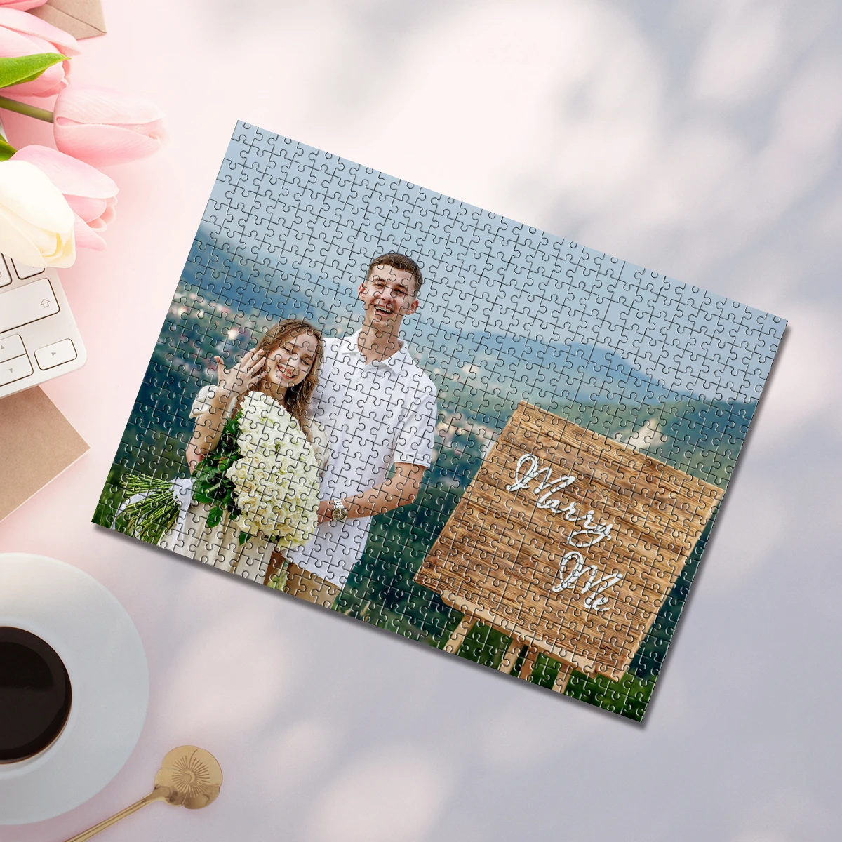 35/300/500/1000pcs 개인화 된 사용자 정 - Home Decor Pt 리뷰 및 가격