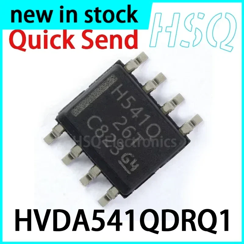 1PCS HVDA541QDRQ1 S…