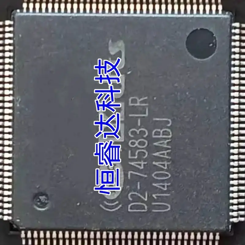 D2-74583-LR LQFP128 100% منتج جديد أصلي متوفر في المخزون يمكن الطلب