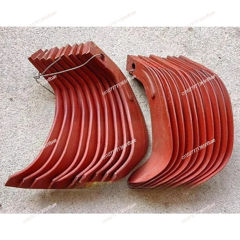 Suitable for  Micro-tiller Knife OneWalk-behind Tractor, Micro-tiller Accessories