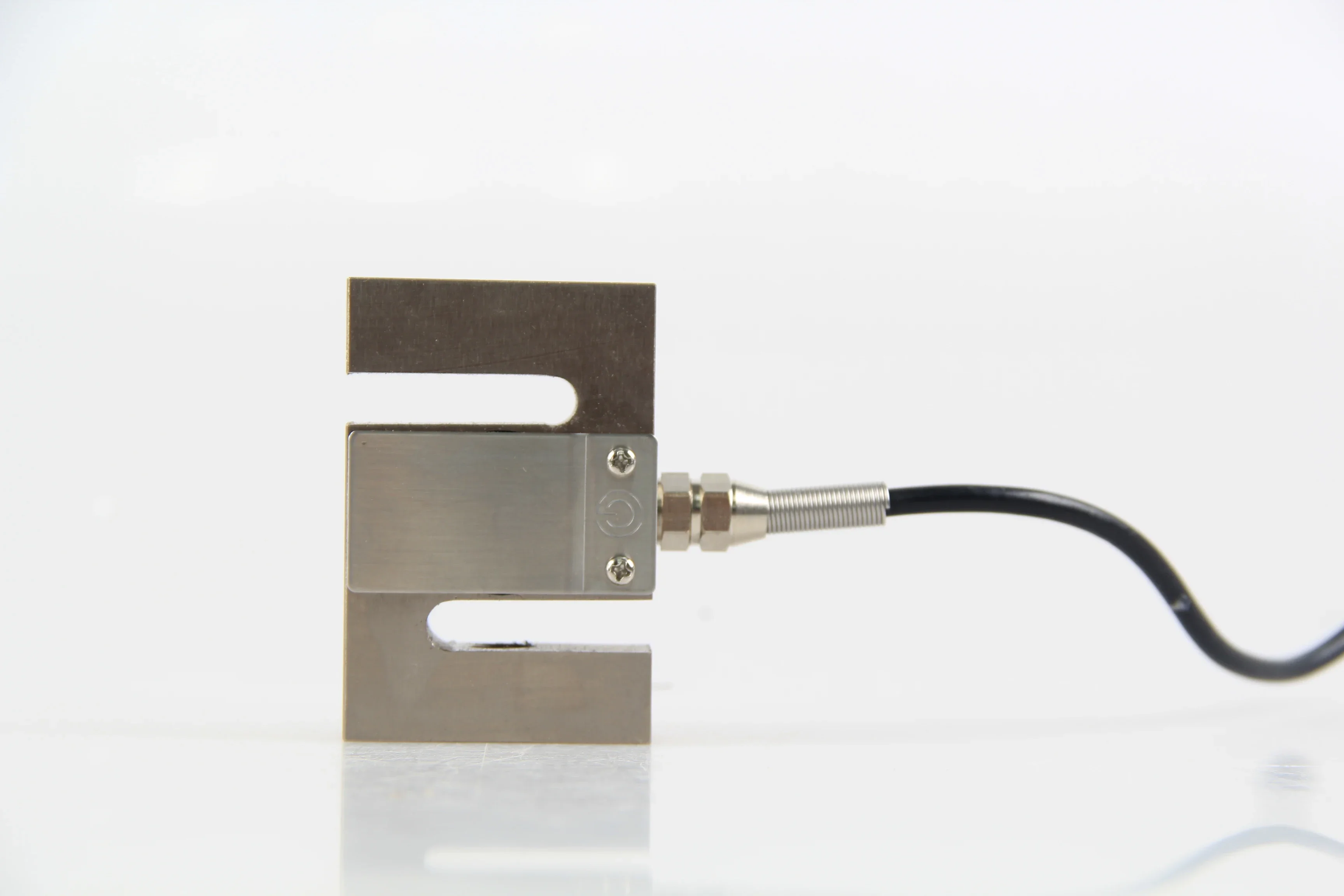 

2026 Hot Sale Guang Ce YZC-516C Series Load Cell Tension Pressure Load Cell S-Type Tension 2T Mixing Station Sensor Load Cell