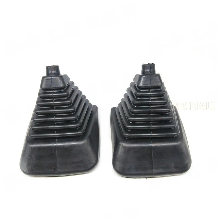 

For Caterpillar Cat 307 312 312b 320b 320c Joystick Dust Cover Excavator Accessories 1