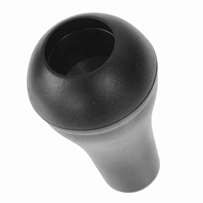 Car Manual Transmission Shifter Knob Lever Cover 4446921 52104174 For Dodge Ram 1500 2500 3500 4500 5500 Jeep Cherokee Parts