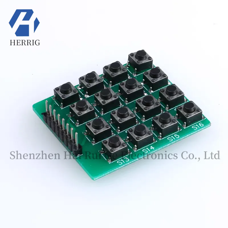 

Original ALTERA MAX II EPM240T100 ALTERA CPLD Development Board Core System Board