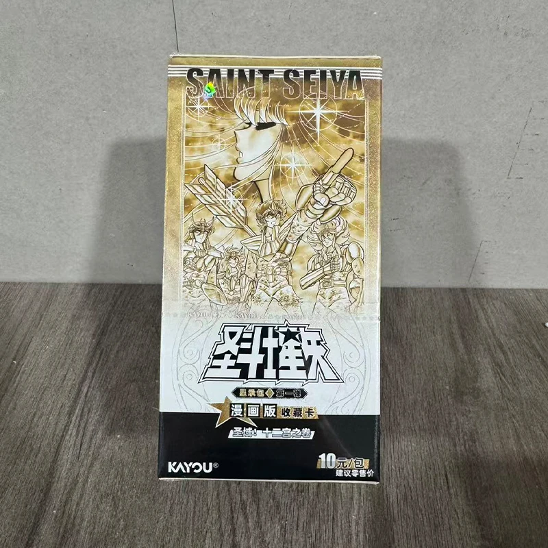 KAYOU 正規品 聖闘士星矢カード 聖衣覚醒 ‌ フルシリーズ 護島沙織