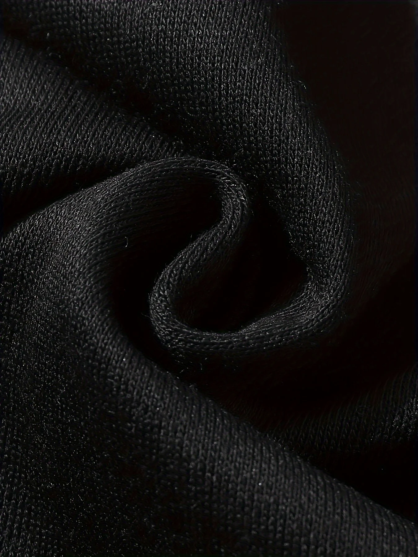 بلوفر رجالي برقبة دائرية وأكمام طويلة، نمط العلم الأمريكي، بلوزة غير رسمية فضفاضة لملابس الرجال في الخريف والشتاء #3