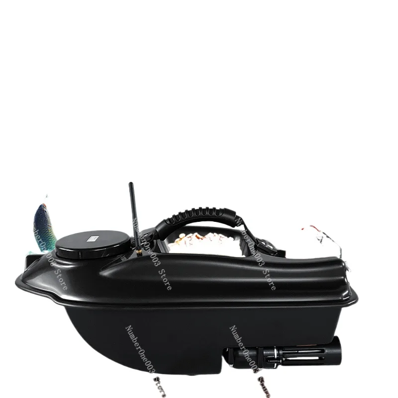 

Fishing Intelligent Remote Control Nesting Boat High Power Genuine