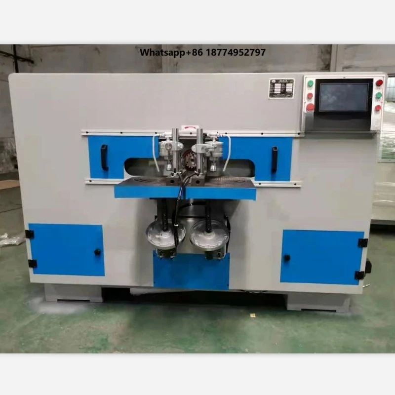 MDK3113B Woodworking Chairs Tenon Making CNC Tenoning Machine Mortise Machine