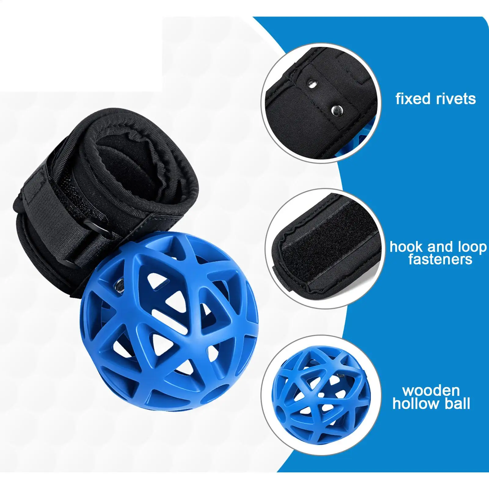 golf-training-aid-golfer-swing-trainer-golfing-wrist-strap-training-ball-for-men-women-enthusiasts-outdoor-lawn-driving-range