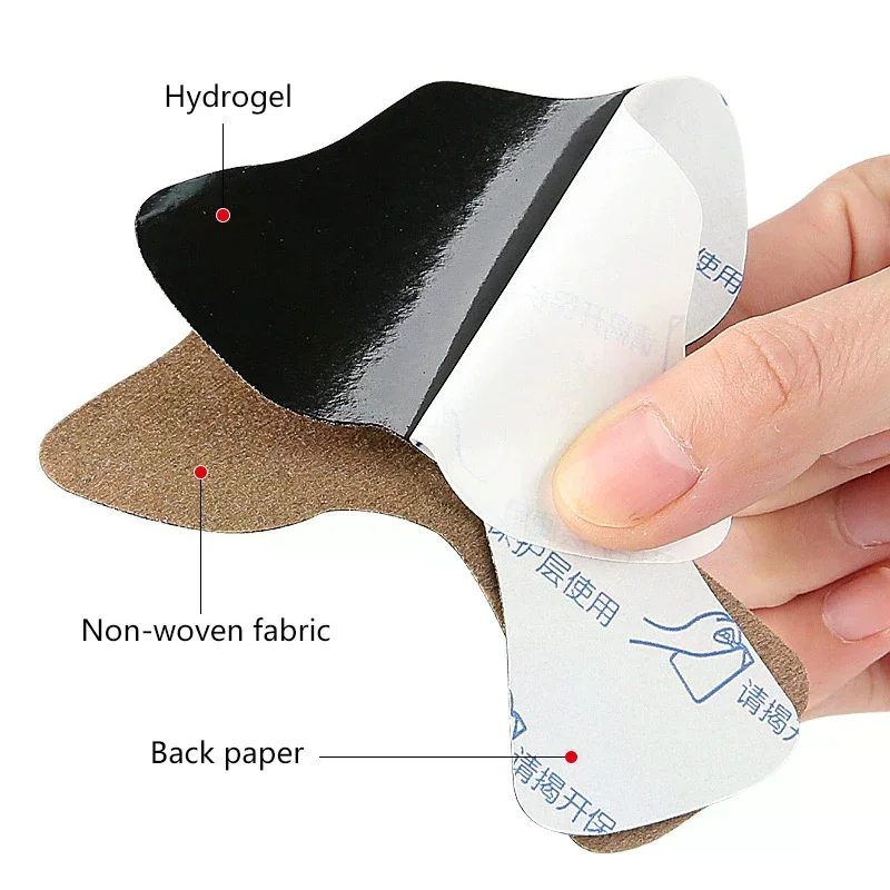 هيدروجيل بقع الوجه للتجاعيد المضادة للتجاعيد العلاج العناية بالبشرة بقع تجديد الجلد التجاعيد تقليل للنساء #5