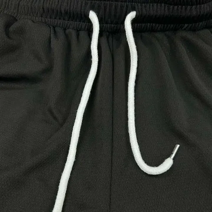 2026 Meistverkaufte Lustige 3D Faux-Denim & Leopardenmuster Strandshorts für Herren – Ein lustiges Weihnachtsgeschenk für Freund oder Ehemann – Detail 6